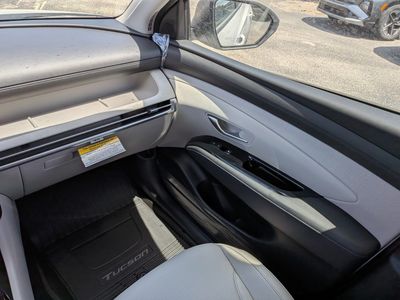 2026 Hyundai TUCSON - Photo 18