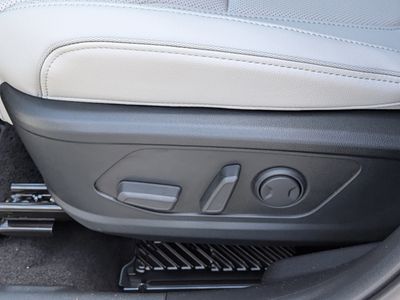 2026 Hyundai TUCSON - Photo 21