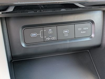 2026 Hyundai TUCSON - Photo 30