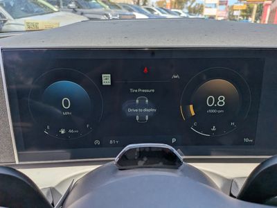 2026 Hyundai TUCSON - Photo 27