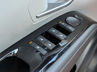 2026 Hyundai TUCSON - Photo 22