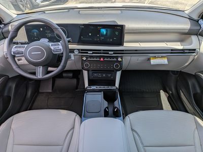 2026 Hyundai TUCSON - Photo 16