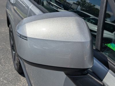 2026 Hyundai SANTA FE HYBRID — photo 12 view