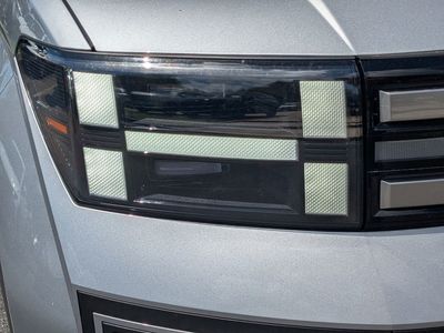 2026 Hyundai SANTA FE HYBRID — photo 10 view