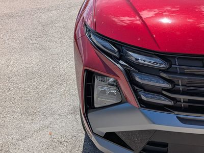 2026 Hyundai TUCSON - Photo 10