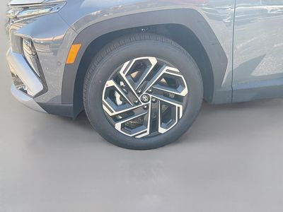 2026 Hyundai TUCSON - Photo 41