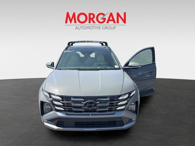 2026 Hyundai TUCSON - Photo 8