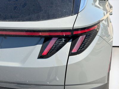 2026 Hyundai TUCSON - Photo 10