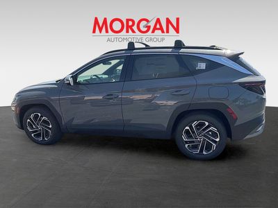 2026 Hyundai TUCSON - Photo 6
