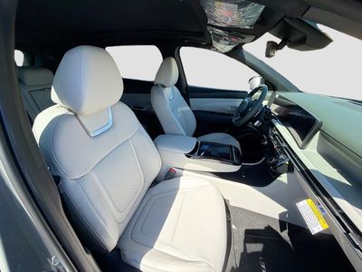 2026 Hyundai TUCSON - Photo 15