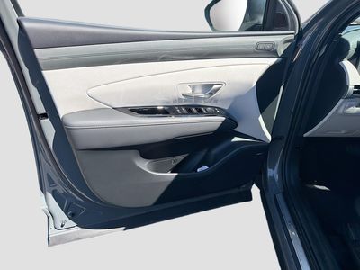 2026 Hyundai TUCSON - Photo 22