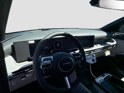 2026 Hyundai TUCSON - Photo 16
