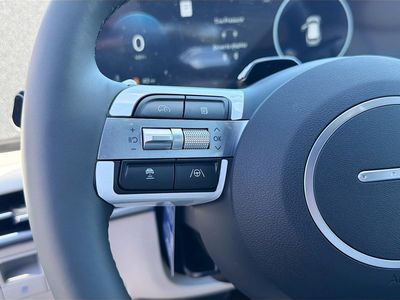 2026 Hyundai TUCSON - Photo 36
