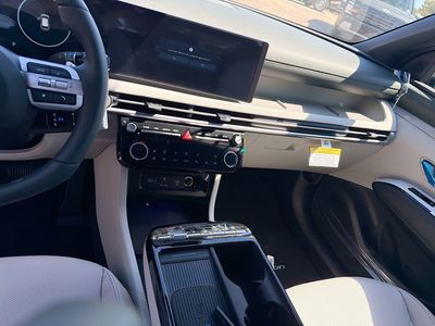 2026 Hyundai TUCSON - Photo 19