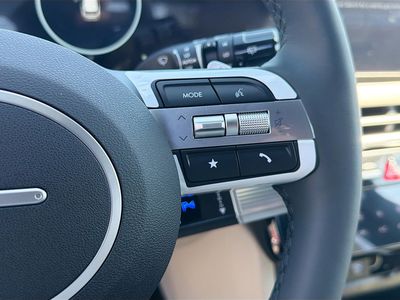2026 Hyundai TUCSON - Photo 37