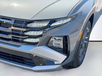 2026 Hyundai TUCSON - Photo 9