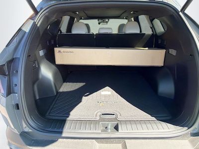 2026 Hyundai TUCSON - Photo 12