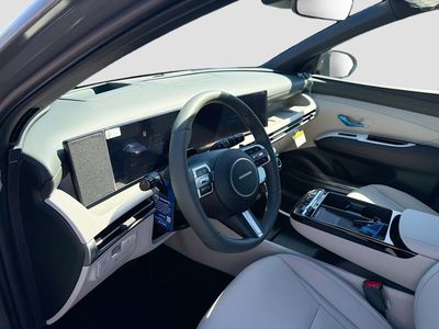 2026 Hyundai TUCSON - Photo 25