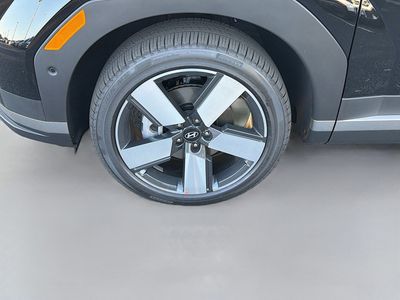 2026 Hyundai SANTA FE - Photo 43