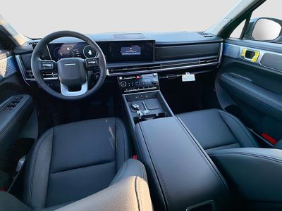2026 Hyundai SANTA FE - Photo 17