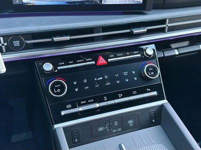 2026 Hyundai SANTA FE - Photo 35