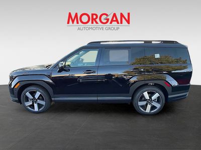 2026 Hyundai SANTA FE - Photo 6