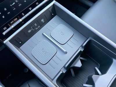 2026 Hyundai SANTA FE - Photo 31