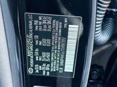 2026 Hyundai SANTA FE - Photo 44