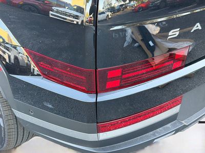 2026 Hyundai SANTA FE - Photo 10
