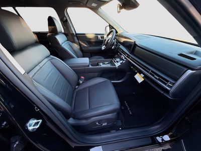 2026 Hyundai SANTA FE - Photo 16