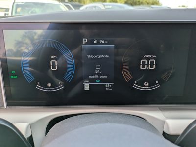 2026 Hyundai TUCSON HYBRID - Photo 25