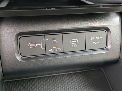 2026 Hyundai TUCSON HYBRID - Photo 29