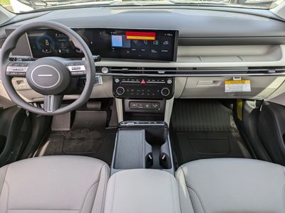 2026 Hyundai TUCSON HYBRID - Photo 15