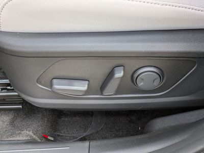 2026 Hyundai TUCSON HYBRID - Photo 20