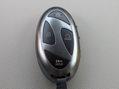 2026 Hyundai TUCSON HYBRID - Photo 31