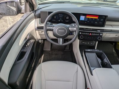 2026 Hyundai TUCSON HYBRID - Photo 16