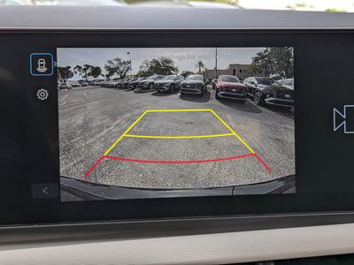 2026 Hyundai TUCSON HYBRID - Photo 30