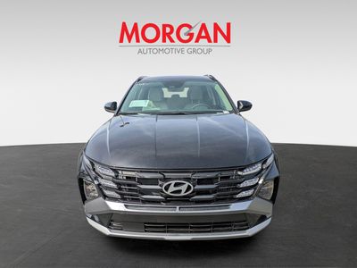 2026 Hyundai TUCSON HYBRID - Photo 3