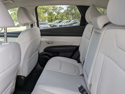 2026 Hyundai TUCSON HYBRID - Photo 13