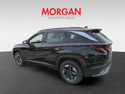 2026 Hyundai TUCSON HYBRID - Photo 7