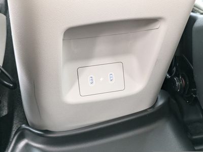 2026 Hyundai TUCSON HYBRID - Photo 14