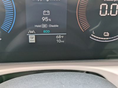 2026 Hyundai TUCSON HYBRID - Photo 26