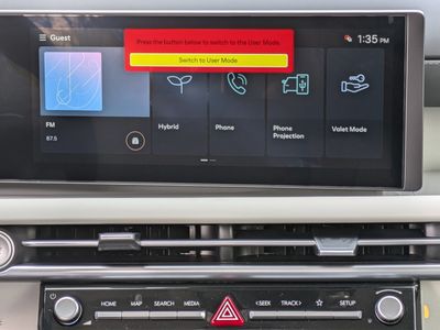 2026 Hyundai TUCSON HYBRID - Photo 18