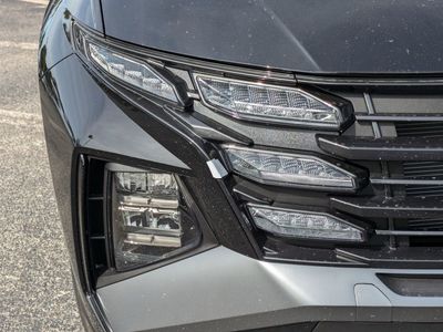 2026 Hyundai TUCSON HYBRID - Photo 10