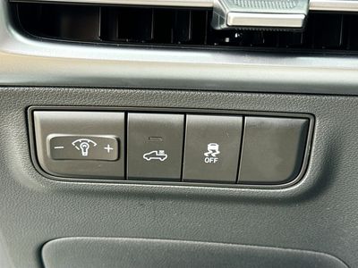 2026 Hyundai SANTA CRUZ - Photo 34