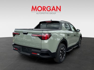 2026 Hyundai SANTA CRUZ - Photo 3