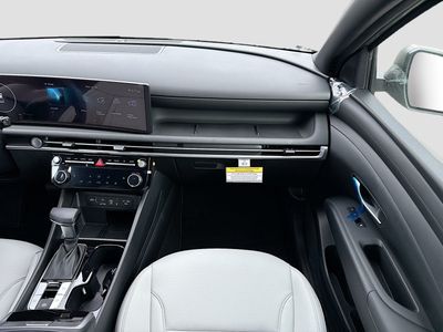 2026 Hyundai SANTA CRUZ - Photo 17