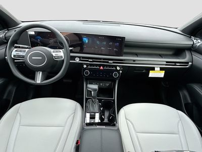 2026 Hyundai SANTA CRUZ - Photo 15