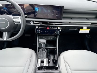 2026 Hyundai SANTA CRUZ - Photo 18