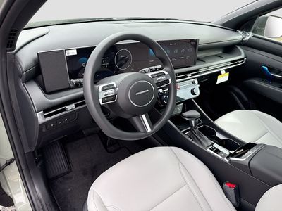 2026 Hyundai SANTA CRUZ - Photo 24